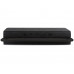 Портативная акустика Rombica mysound BT-27 Black с нанесением логотипа компании
