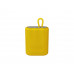 Портативная беспроводная колонка Canyon BSP-4, 5W, 1200mAh, желтая с нанесением логотипа компании