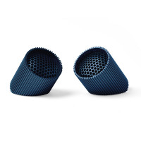 Беспроводная колонка Ray Speaker, синий Беспроводная колонка Ray Speaker, синий