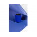 Портативная колонка «mySound Clario», 15 Вт Blue с нанесением логотипа компании