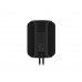 Портативная колонка «mySound Clario», 15 Вт Black (Р) с нанесением логотипа компании Портативная колонка «mySound Clario», 15 Вт Black (Р) с нанесением логотипа компании