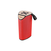 Портативная акустика Rombica mysound Tetria Red (Р) Портативная акустика Rombica mysound Tetria Red (Р)