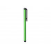 Стилус металлический Touch Smart Phone Tablet PC Universal, зеленый (Р) с нанесением логотипа компании