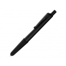 Ручка - стилус "Gumi", черный, черные чернила