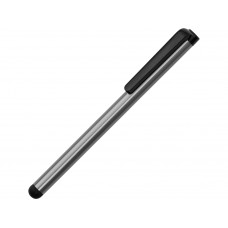 Стилус металлический Touch Smart Phone Tablet PC Universal, серебристый