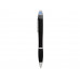 Ручка-стилус шариковая «Nash», синий с нанесением логотипа компании