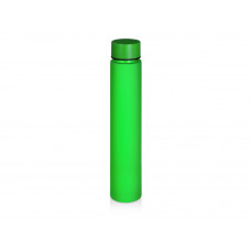 Бутылка для воды Tonic, 420 мл, зеленый с нанесением логотипа компании