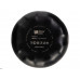 Вакуумная термобутылка с УФ-стерилизацией "Photon", черный, 500 мл с нанесением логотипа компании