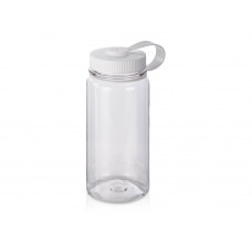 Бутылка для воды «Jaggy» 650мл, белый