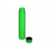 Бутылка для воды Tonic, 420 мл, зеленый с нанесением логотипа компании