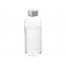Бутылка «Spring» 630мл, прозрачный с нанесением логотипа компании