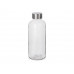 Бутылка «Rill» 600мл, тритан, прозрачный с нанесением логотипа компании