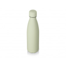 Термобутылка Актив Soft Touch, 500мл, оливковый Термобутылка Актив Soft Touch, 500мл, оливковый