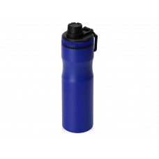 Бутылка для воды «Supply» Waterline, нерж сталь, 850 мл, синий