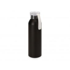 Бутылка для воды «Joli», 650 мл, белый с нанесением логотипа компании