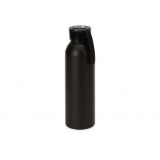 Бутылка для воды «Joli», 650 мл, черный (Р) с нанесением логотипа компании
