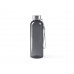 Бутылка VALSAN 600 мл, черный с нанесением логотипа компании