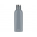 Бутылка для воды FLIP SIDE, 700 мл, дымчатый с нанесением логотипа компании