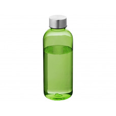 Бутылка «Spring» 630мл, зеленый прозрачный