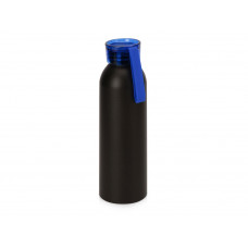 Бутылка для воды «Joli», 650 мл, синий