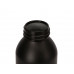 Бутылка для воды «Joli», 650 мл, черный с нанесением логотипа компании