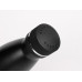 Термобутылка с вакуумной изоляцией Matrix Black, Hugo Boss (Р) с нанесением логотипа компании