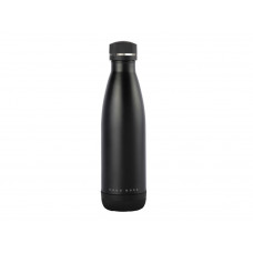 Термобутылка с вакуумной изоляцией Matrix Black, Hugo Boss (Р) Термобутылка с вакуумной изоляцией Matrix Black, Hugo Boss (Р)