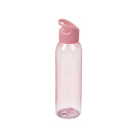 Бутылка для воды "Plain" 630 мл, Dust pink