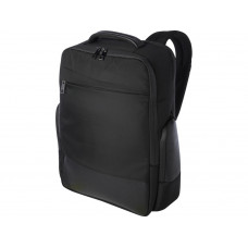 Expedition Pro рюкзак для ноутбука 15,6" из переработанных материалов, 25 л - Черный