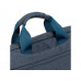 RIVACASE 7731 dark grey сумка для ноутбука 15.6" /6 с нанесением логотипа компании