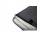 Сумка «Plush» c усиленной защитой ноутбука 15.6 '', серо-синий с нанесением логотипа компании