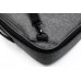 Рюкзак-трансформер Specter Hybrid для ноутбука 16'', серый с нанесением логотипа компании