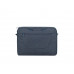 RIVACASE 7731 dark grey сумка для ноутбука 15.6" /6 с нанесением логотипа компании