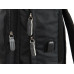 Рюкзак «Fabio» для ноутбука 15.6”, серый с нанесением логотипа компании