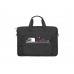 RIVACASE 7521 black ECO сумка для ноутбука 13.3-14" / 6 с нанесением логотипа компании
