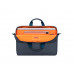 RIVACASE 7731 dark grey сумка для ноутбука 15.6" /6 с нанесением логотипа компании