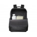 Expedition Pro рюкзак для ноутбука 15,6" из переработанных материалов, 25 л - Черный с нанесением логотипа компании