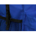 Рюкзак для ноутбука Verde, синий с нанесением логотипа компании