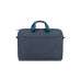 RIVACASE 7731 dark grey сумка для ноутбука 15.6" /6 с нанесением логотипа компании