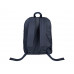 Рюкзак для ноутбука 15.6" 8065, синий с нанесением логотипа компании