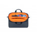 RIVACASE 7731 dark grey сумка для ноутбука 15.6" /6 с нанесением логотипа компании