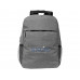 Рюкзак Doss для ноутбука 15,6", серый с нанесением логотипа компании