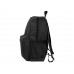 Рюкзак для ноутбука Verde, черный с нанесением логотипа компании