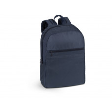 Рюкзак для ноутбука 15.6" 8065, синий с нанесением логотипа компании