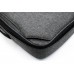 Рюкзак-трансформер Specter Hybrid для ноутбука 16'', серый с нанесением логотипа компании
