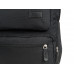 Рюкзак «Fabio» для ноутбука 15.6”, черный с нанесением логотипа компании