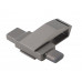 Флешка 64 ГБ USB Type-C и USB 3.0 «Тесла» с нанесением логотипа компании