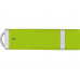 Флеш-карта USB 2.0 16 Gb «Орландо», зеленый с нанесением логотипа компании