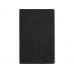 Блокнот А5 "Softy" 13*20,6 см в мягкой обложке, черный (Р) с нанесением логотипа компании
