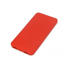 Внешний аккумулятор Rombica NEO PB100 Red, красный (Р)